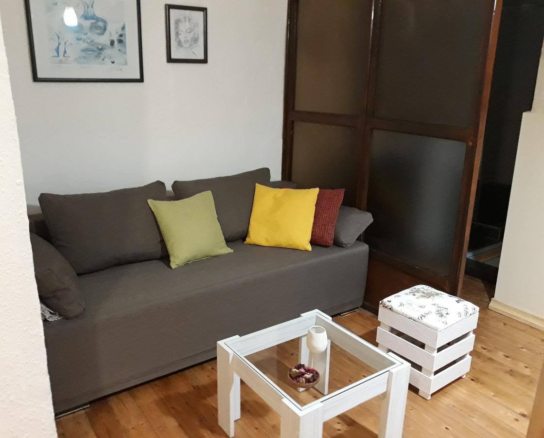 Apartman Centar Cetinje Exteriér fotografie