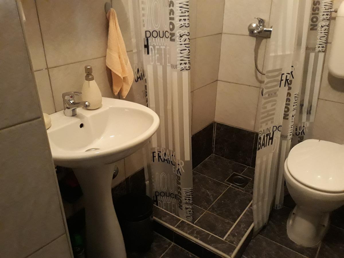 Apartman Centar Cetinje Exteriér fotografie