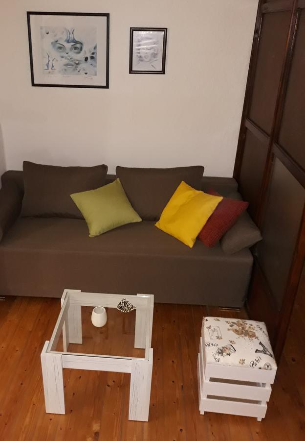 Apartman Centar Cetinje Exteriér fotografie