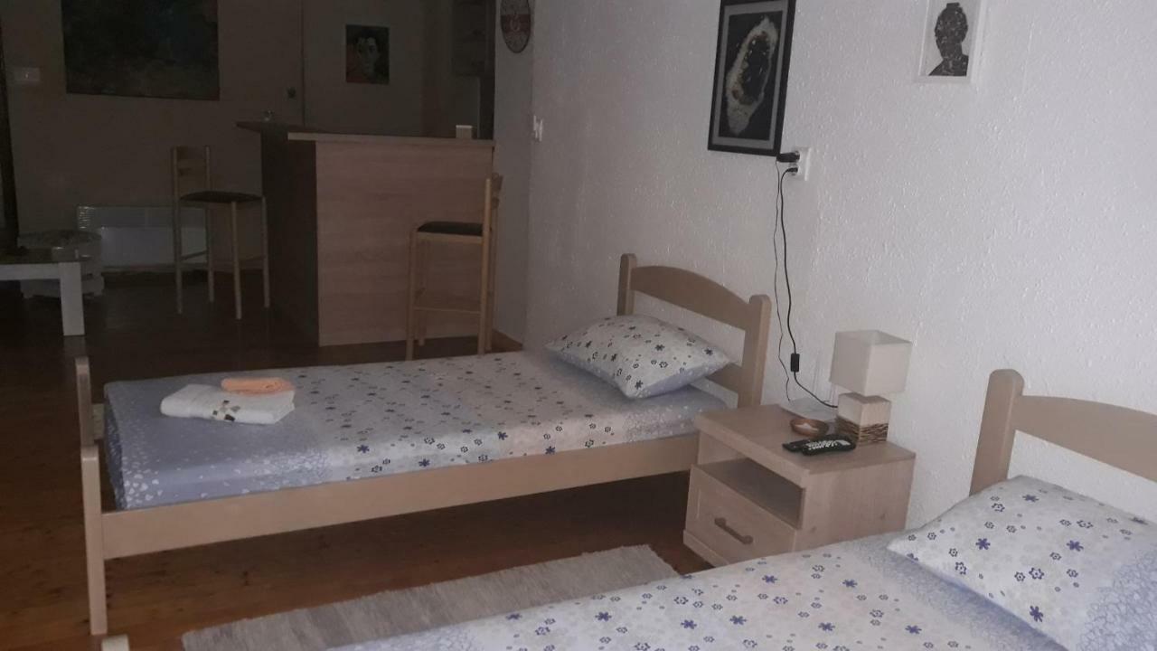 Apartman Centar Cetinje Exteriér fotografie